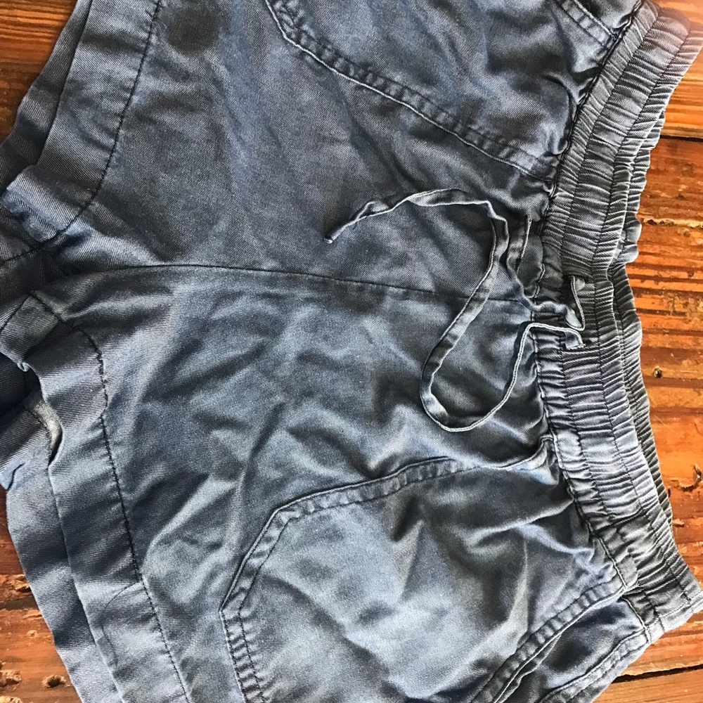 Forever 21 shorts